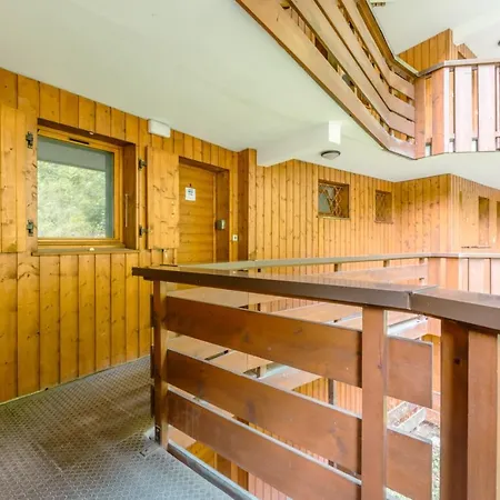 Apartamento Eterlou 11 - Snow And Trek -