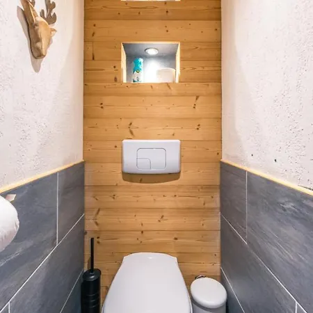 Eterlou 11 - Snow And Trek - Apartamento Morzine
