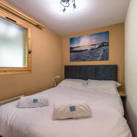 Eterlou 11 - Snow And Trek - Apartamento *