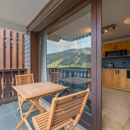 Eterlou 11 - Snow And Trek - Apartamento