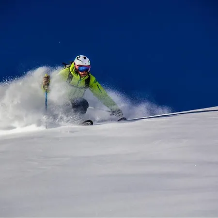 Apartamento Eterlou 11 - Snow And Trek -