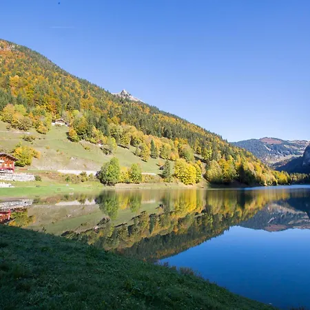 Apartamento Eterlou 11 - Snow And Trek -
