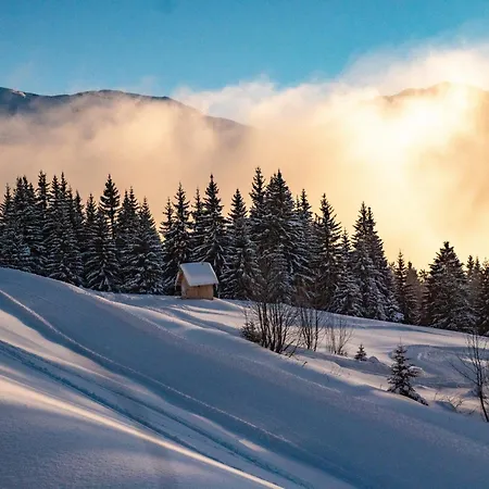 Eterlou - Snow And Trek - Appartamento *