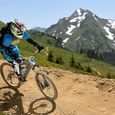 Appartamento Eterlou - Snow And Trek - *