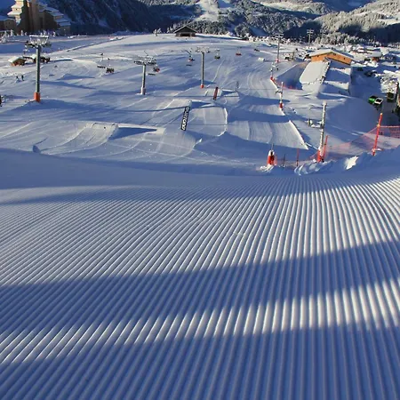 Apartamento Eterlou 11 - Snow And Trek - Morzine