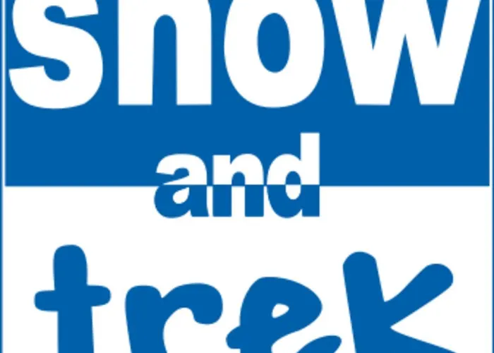 Eterlou - Snow And Trek - *