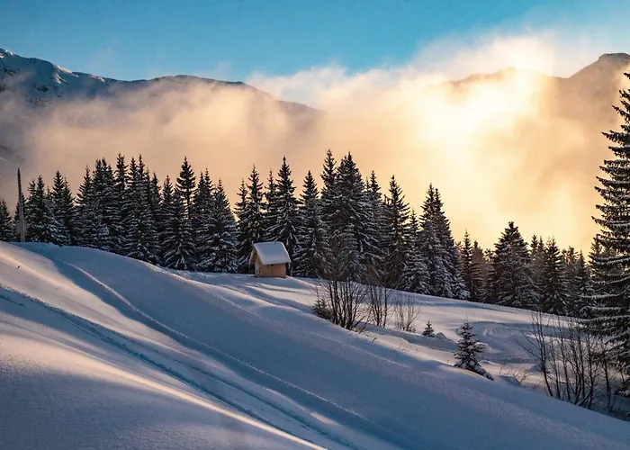 Eterlou - Snow And Trek - Appartamento *