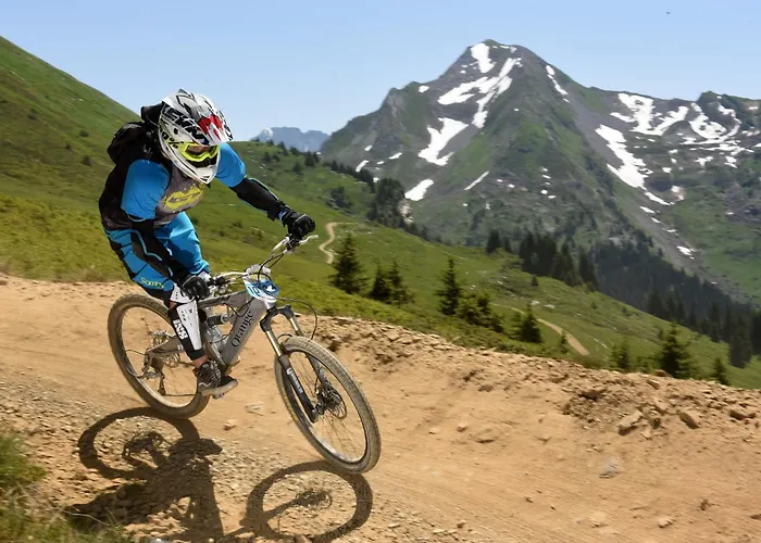 Appartamento Eterlou - Snow And Trek - *