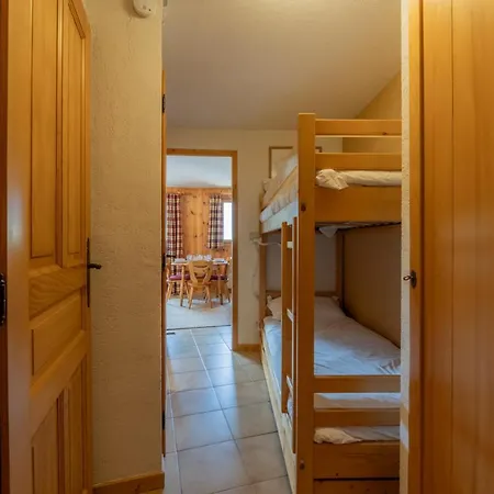 Apartment Eterlou *