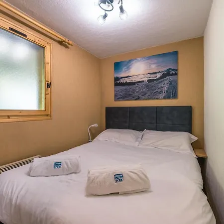 Eterlou Apartment *