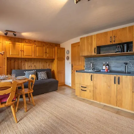 Eterlou Apartment