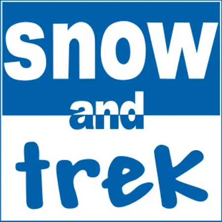 Eterlou 11 - Snow And Trek - *